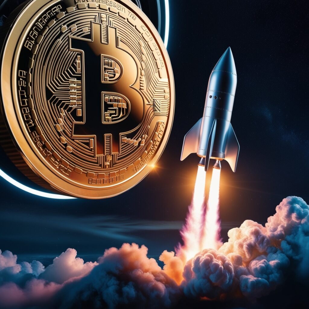 Preços-alvo do Bitcoin para 2025