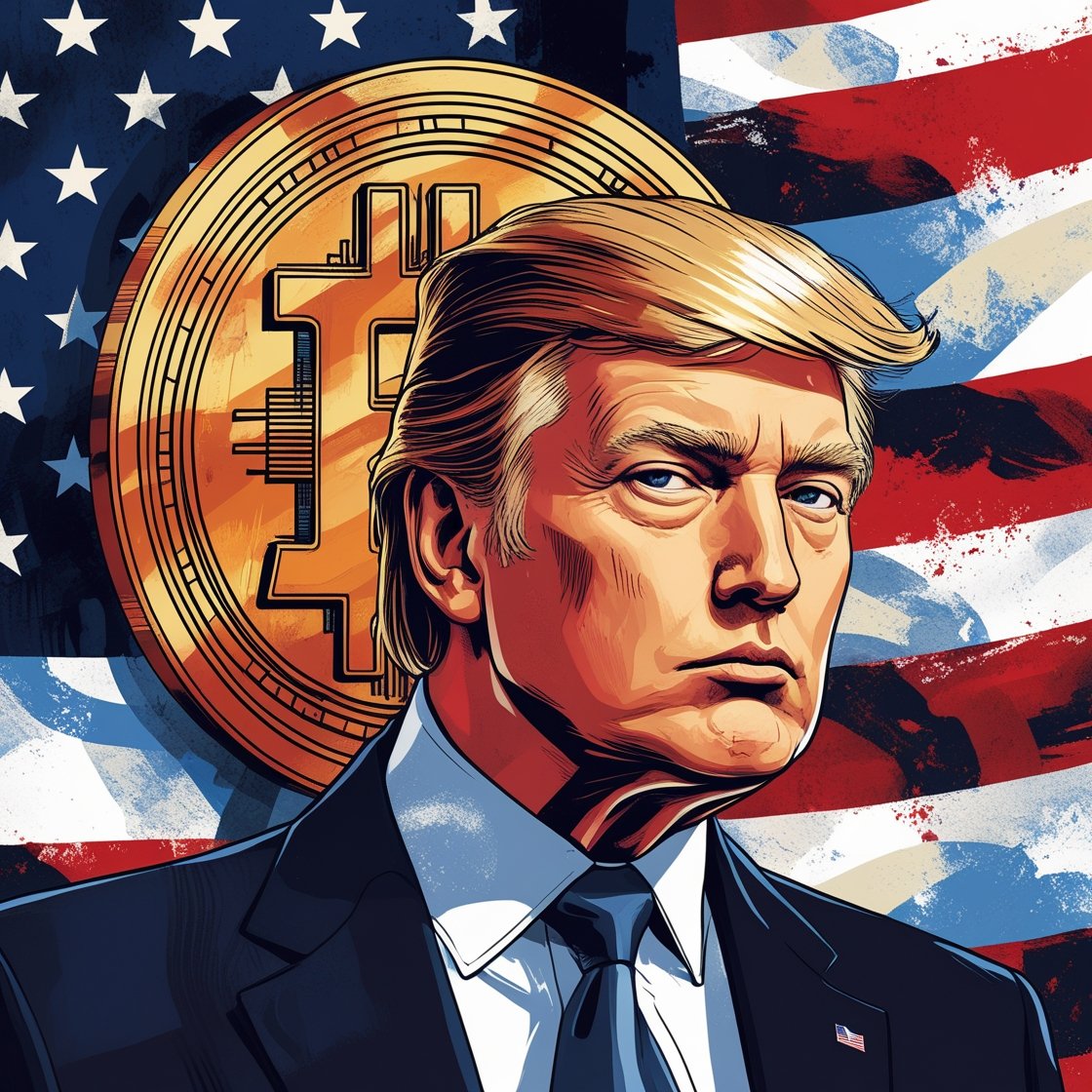 Bitcoin e o efeito Trump – Parte II