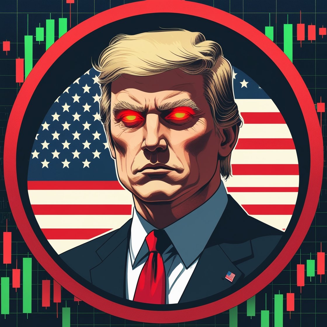 Memecoin do $Trump: vale a pena ou é cilada?