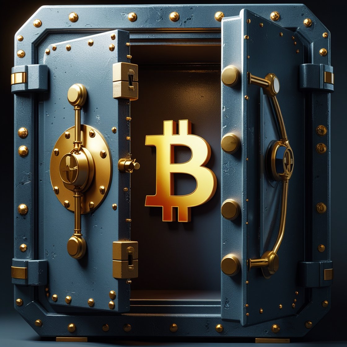 Reserva estratégica de Bitcoin nos EUA: será que vai rolar?