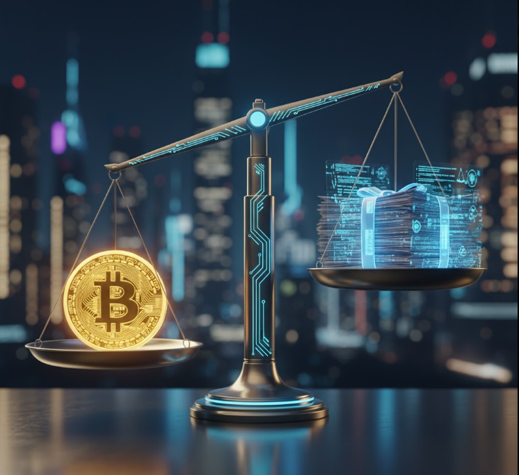 Regulação do Bitcoin e de outras criptos está em constante discussão no Congresso dos Estados Unidos.