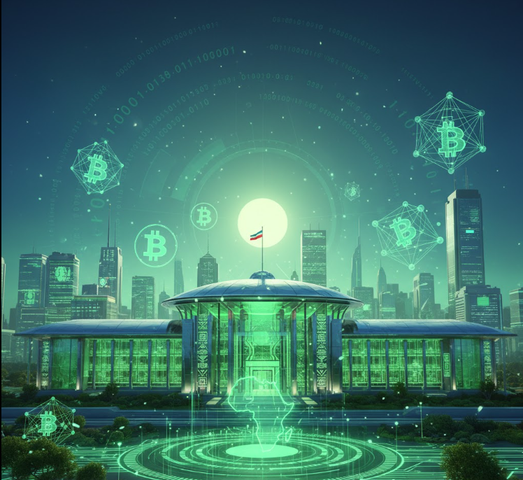 Criptomoedas na Quenia